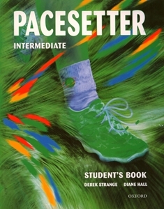 Obrazek Pacesetter Intermediate Student's Book