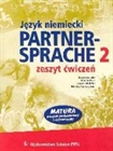 Obrazek Partnersprache 2 Zeszyt ćwiczeń+CD