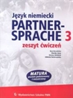 Obrazek Partnersprache 3 Zeszyt Ćwiczeń+CD