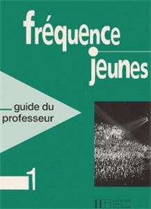 Obrazek Frequence jeunes 1 poradnik metodyczny