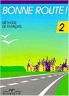 Obrazek Bonne Route! 2 podręcznik
