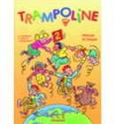 Obrazek Trampoline 2 podręcznik