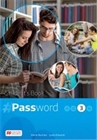Obrazek Password 3 Student's Book+CD/podręcznik wieloletni/