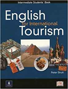 Obrazek English for International Tourism Intermediate Student's Book