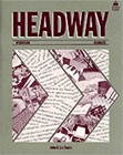 Obrazek Headway Advanced  Workbook