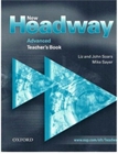 Obrazek Headway NEW Advanced Teacher's Book