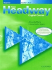 Obrazek Headway NEW Beginner Teacher's Book
