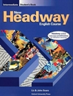 Obrazek Headway NEW Intermediate Student's Books