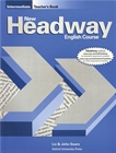 Obrazek Headway New Intermediate Teacher's Book