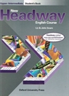 Obrazek Headway New Upper-Intermediate Student's Book  ( 2 ED )