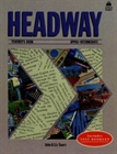 Obrazek Headway Upper-intermediate Teacher's Book