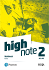 Obrazek High Note 2. Workbook + kod (MyEnglishLab + Online Practice)