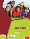 Obrazek Wir Smart 4 (2017) Język Niemiecki Klasa VII (Podręcznik Wieloletni) - NPP
