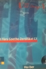 Obrazek Fit Furs Goethe-Zertifikat C1 + CD
