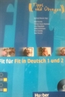 Obrazek Fit fur Fit in Deutsch 1 und 2