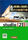 Obrazek Studio 21 B1.1 Kurs-und Ubungsbuch mit DVD- ROM