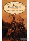 Obrazek PPC. Black Arrow, The. Stevenson