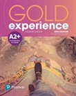 Obrazek GOLD EXPERIENCE 2ED A2+ SB +eBook