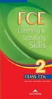 Obrazek FCE Listening & Speaking Skills 2 Class CDs (10)