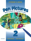 Obrazek WRITING : Pen Pictures 2 SB  Writing Skills for Young Learners