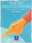 Obrazek WRITING : LAS/ Practice Advanced Writing