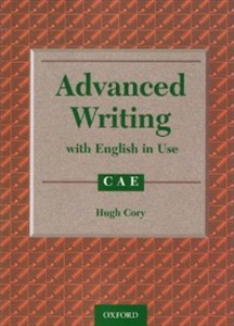 Obrazek WRITING : Advanced Writing with English in Use with Key