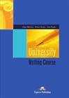 Obrazek WRITING  : University Writing Course z kluczem
