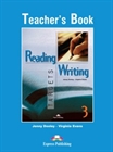 Obrazek Reading and Writing Targets 3 Teacher's Book