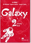 Obrazek Galaxy 2 Activity Book