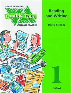 Obrazek READING :  Double Take  Reading&Writing 1