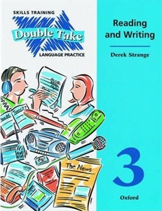 Obrazek READING :  Double Take  Reading&Writing 3