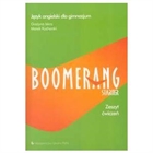 Obrazek Boomerang Starter  Zeszyt ćwiczeń