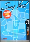 Obrazek  Say Yes 3 ćwiczenia +CD-ROM