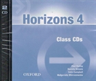 Obrazek Horizons 4 Cl.CD(2) PL