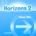Obrazek HORIZONS 2 CD (2)