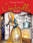 Obrazek Storytime Readers Poziom 2 Cinderella Story Book