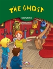 Obrazek Storytime Readers Poziom 3 The Ghost Story Book
