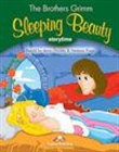 Obrazek Storytime Readers Poziom 3 Sleeping Beauty Story Book