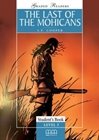 Obrazek MM The Last of the Mohicans. Reader Level 3