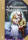 Obrazek MM MIDSUMMER NIGHT'S DREAM. READER (PACK+CD) Level 5