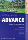 Obrazek Advance Upper-intermediate Język angielski. Podręcznik.Szkoła ponadgimnazjalna.