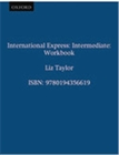 Obrazek  International Express Intermediate WB