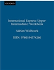Obrazek International Express Upper-intermediate WB