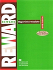 Obrazek  Reward Upper Intermediate: Practice Book (with Key)