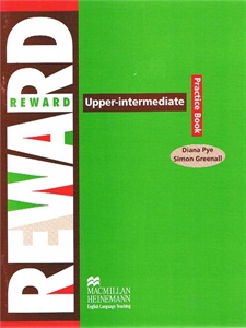 Obrazek  Reward Upper Intermediate: Practice Book (with Key)