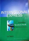Obrazek  International Express  Intermediate SB