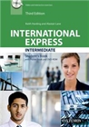 Obrazek  International Express Third Edition Intermediate Student's Book Pack