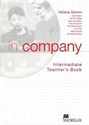 Obrazek in Company Intermediate Teacher's Book