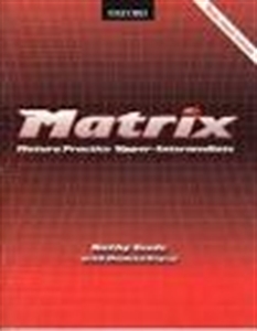 Obrazek Matrix Matura Practice Upper-intermediate