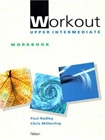 Obrazek  Workout  upper - intermediate Workbook